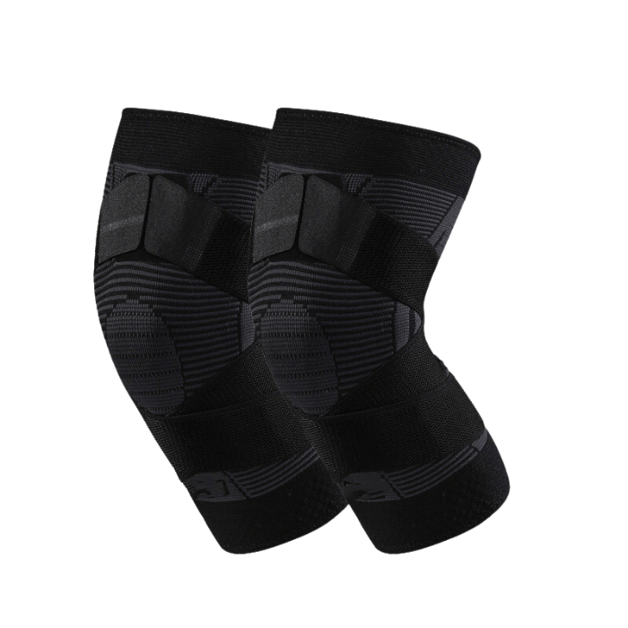 Genouillères de sport protection genoux homme femme