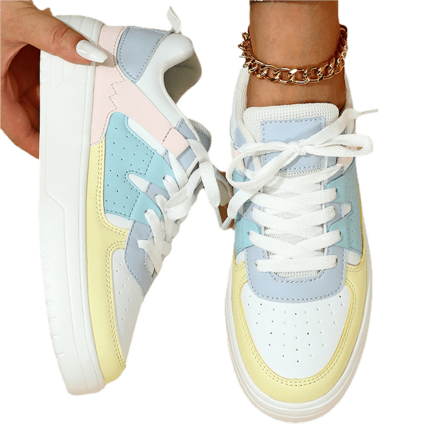 chaussures à la mode pour femmes