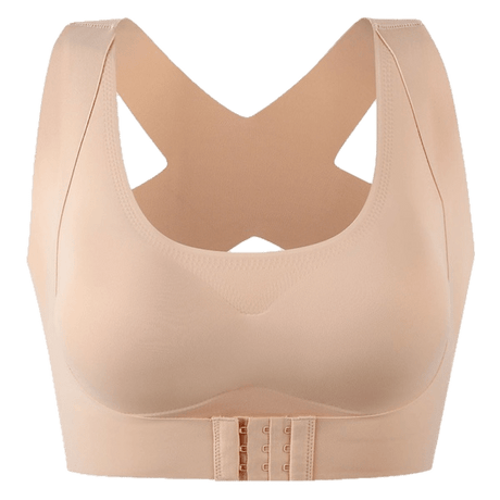 Brassière posture femme correction posturale soutien