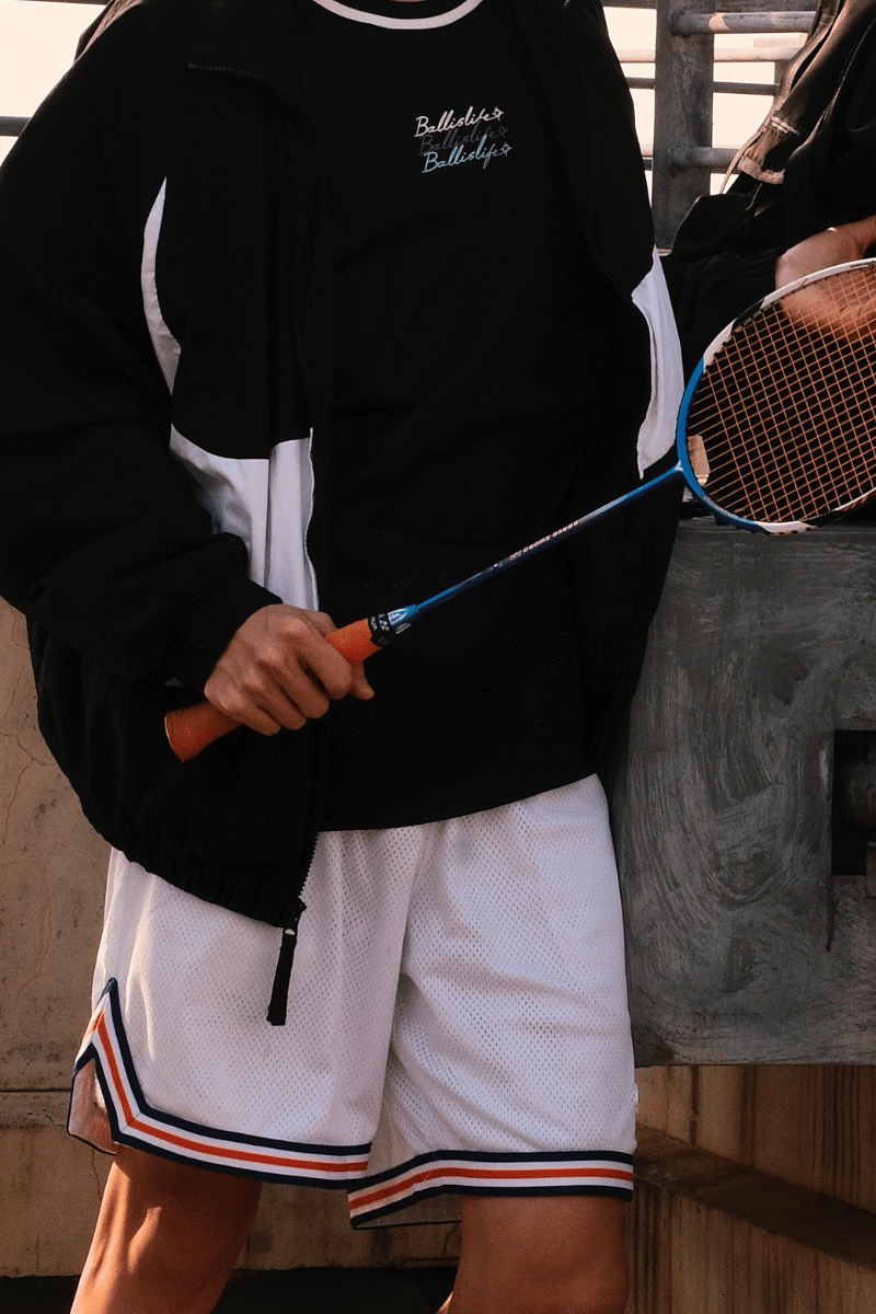 Vetements de badminton Bonix Sport