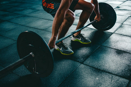 Gym et fitness