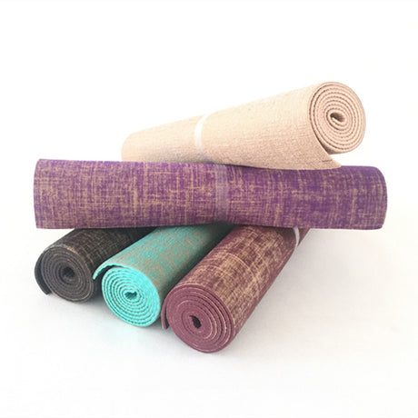 Tapis de Sport pour Yoga, fitness