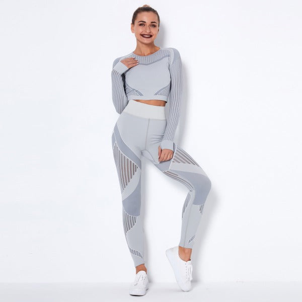 Sports and yoga clothing for women