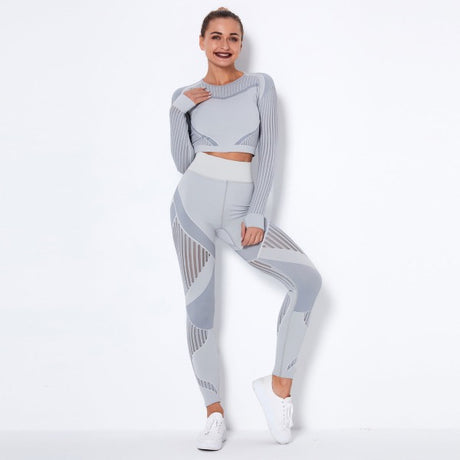 Sports and yoga clothing for women
