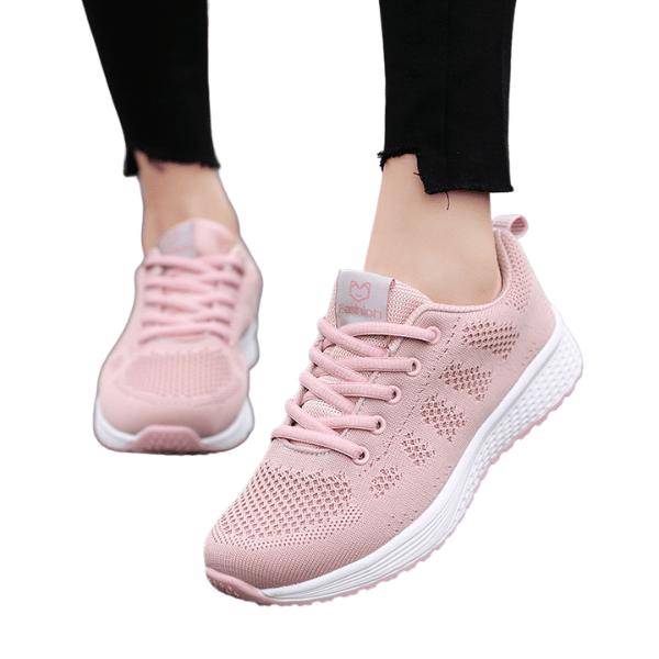 Chaussures de sport confortable pour femmes