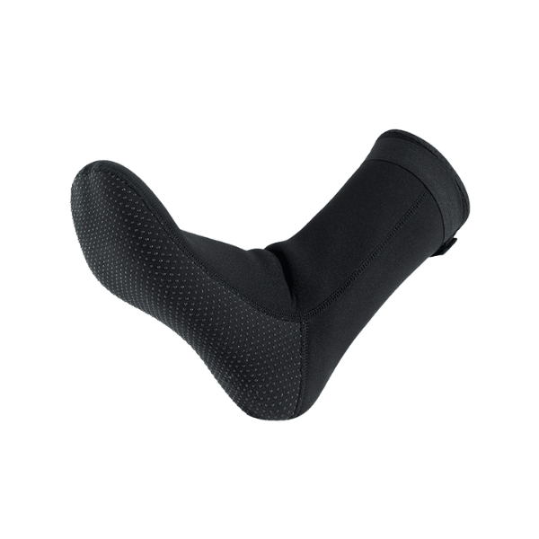 Chaussettes de natation plongée - chaussettes - Noir - L - Accessoires femme - Accessoires Homme
