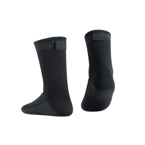 Chaussettes de natation plongée - chaussettes - Noir - L - Accessoires femme - Accessoires Homme