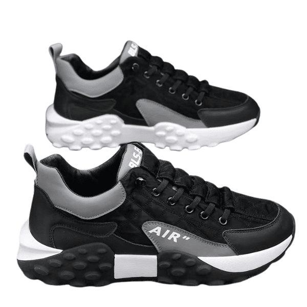 Chaussures alpinisme et sport pour hommes - Chaussure Homme - Noir - 39 - Chaussures - chaussures basket