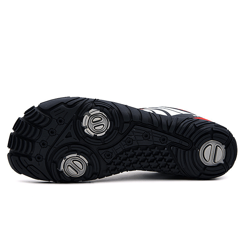 Chaussures de Sport Homme et Junior à séchage rapide - Chaussure Homme - Noir - 35 - Chaussures - chaussures de ping pong