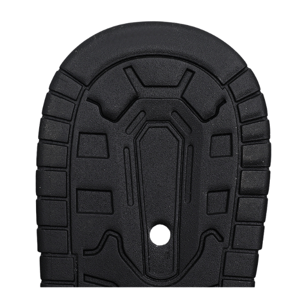 Fashionable low shoes