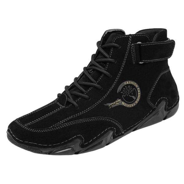 Men's Casual Flat Shoes