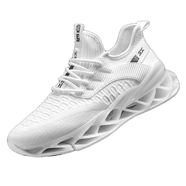 Chaussures de sport pour homme, respirantes et confortables - Chaussures Homme - Blanc - 39 - Chaussures - chaussures basket