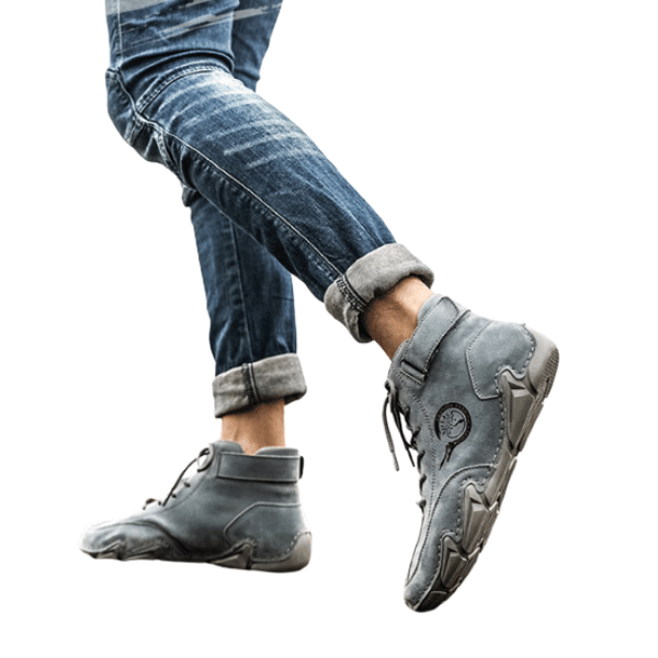 Men's Casual Flat Shoes