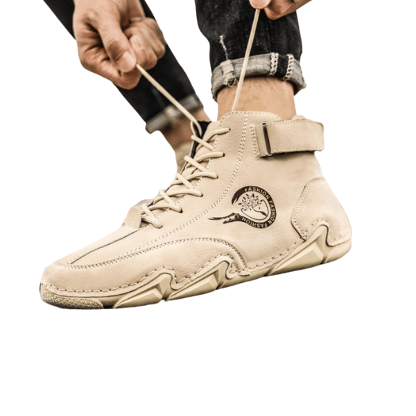 Men's Casual Flat Shoes