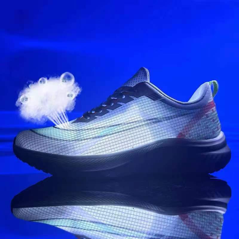 Chaussures anti odeurs pour femmes - Chaussures femme - Jaune - 37.5 - Chausseurs Homme - Chaussures Badminton