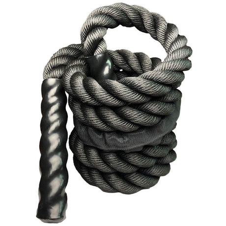 Corde à sauter lourde - Fit and Rack