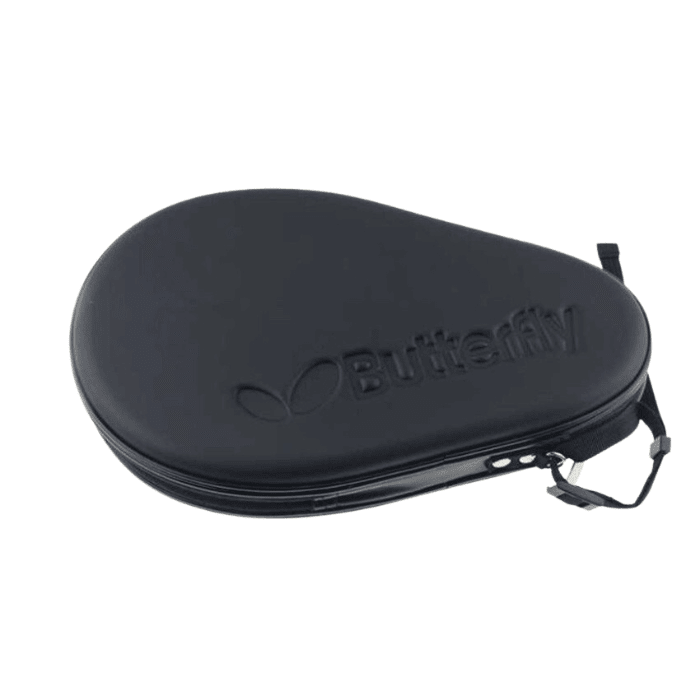 Étui housse de raquette ping - pong - housse raquette Ping pong - Noir -