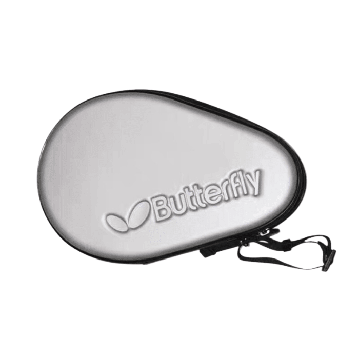 Étui housse de raquette ping - pong - housse raquette Ping pong - Argent -
