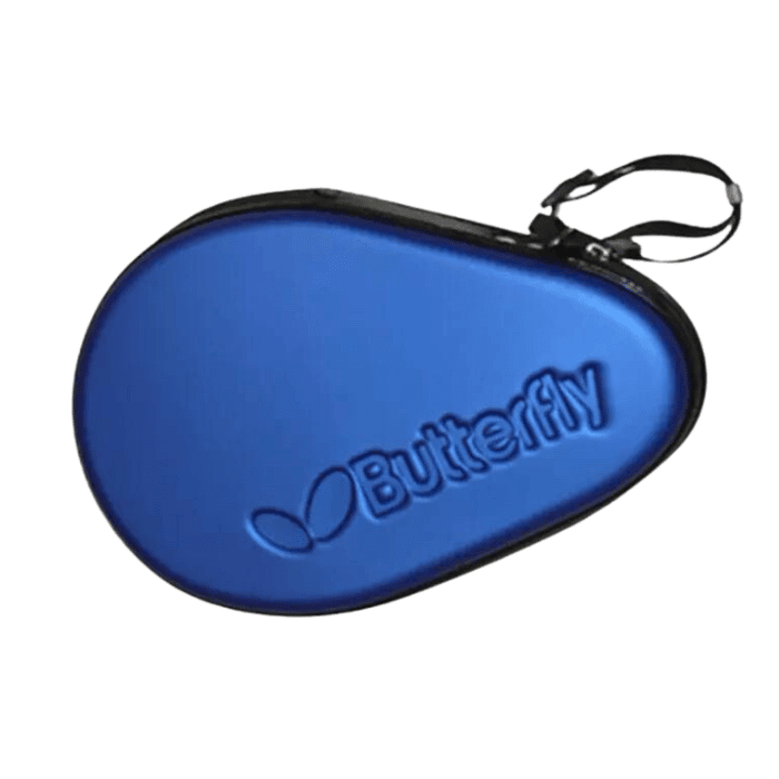 Étui housse de raquette ping - pong - housse raquette Ping pong - Bleu -