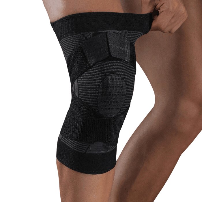 Genouillères de sport protection genoux - Protège genoux - XL - badminton - gym