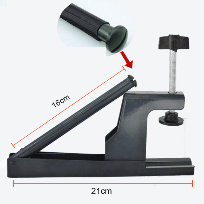 Poteaux et Filet en métal de tennis de table pour compétition et entraînement - Ping Pong - Bleu - Accessoires de Ping pong - Filets de ping pong