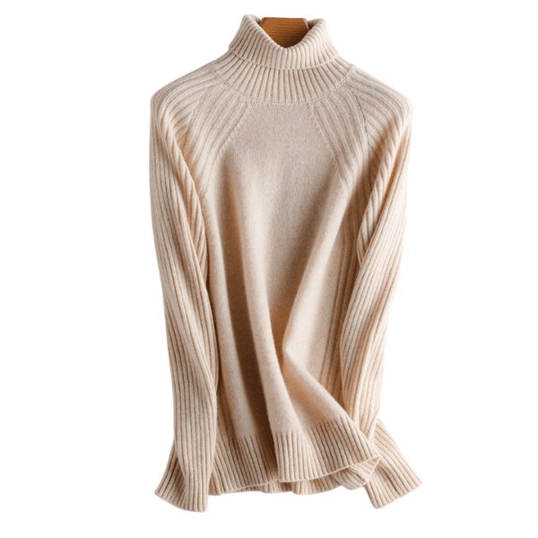 Pull ample cardigan - pull - Beige - L - femme - Hauts femme