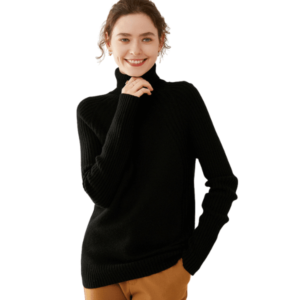 Pull ample cardigan - pull - Noir - L - femme - Hauts femme