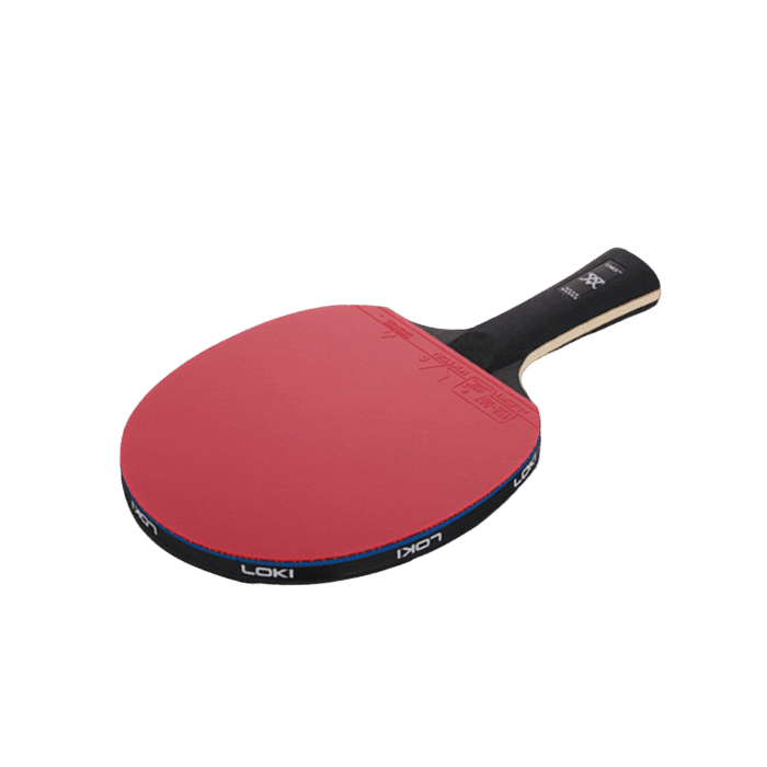 Raquette de ping pong 9 étoiles - raquette Ping pong - Long - Ping pong - Raquette de ping pong