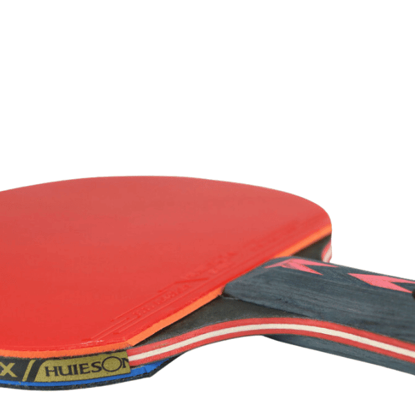 Raquette de tennis de table 5 étoiles - raquette ping pong - Horizontal shot - Ping pong - Raquette de ping pong pro