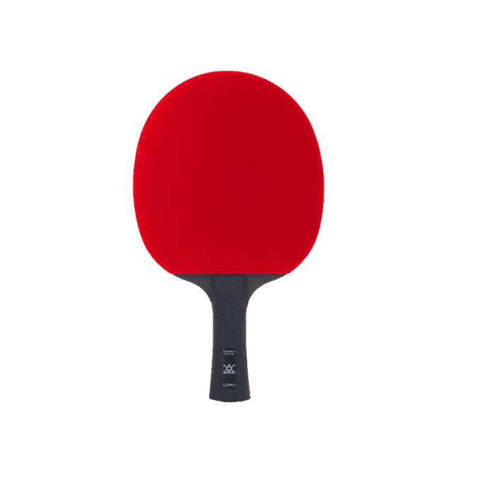 Raquette de ping pong 9 étoiles - raquette Ping pong - Long - Ping pong - Raquette de ping pong