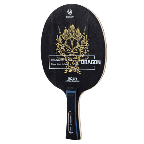 Raquette de Tennis de Table en carbone légère haut qualité