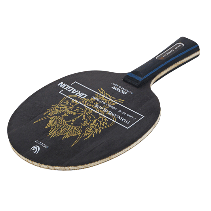 Raquette de Tennis de Table en carbone légère haut qualité