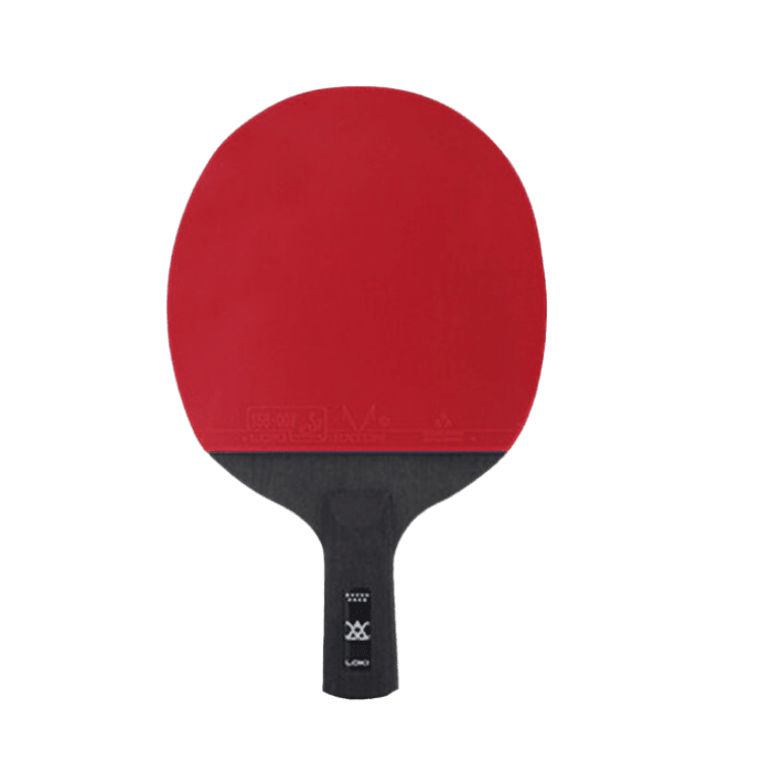 Raquette de ping pong 9 étoiles - raquette Ping pong - Court - Ping pong - Raquette de ping pong