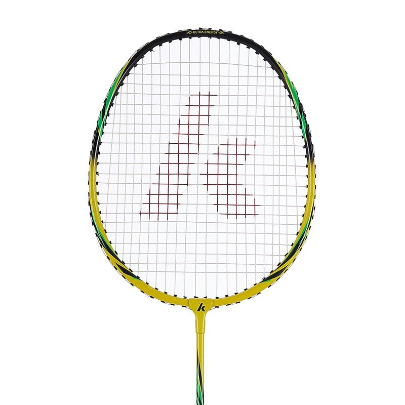 Raquettes Badminton Aluminum - Set complet de Badminton - raquette badminton - badminton - Badminton outdoor