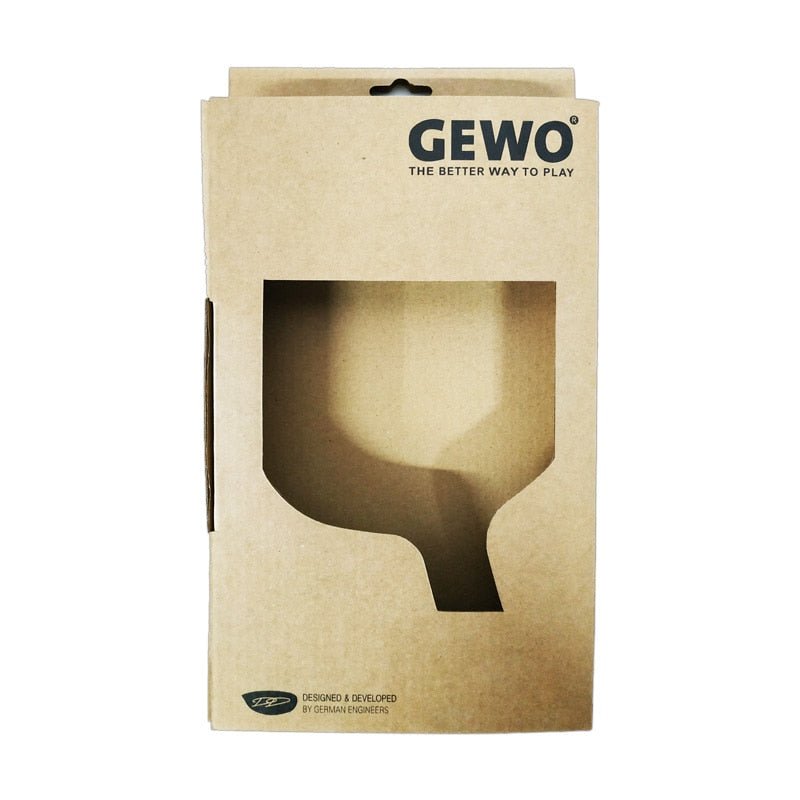 Raquette de Tennis de Table GEWO - raquette ping - raquette ping 1pc