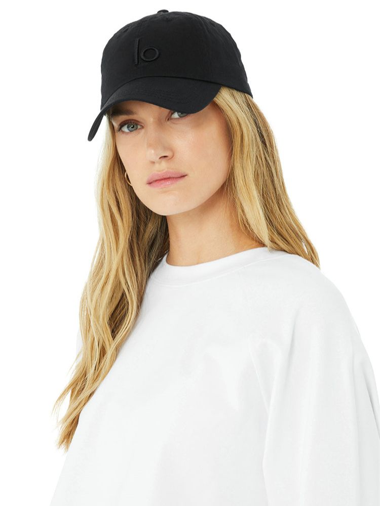 Casquettes pour Femme - Casquette femme - Noir - Unique - Accessoires femme - Accessoires Homme