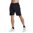 Short de sport pour homme couleur noir,  Short Badminton