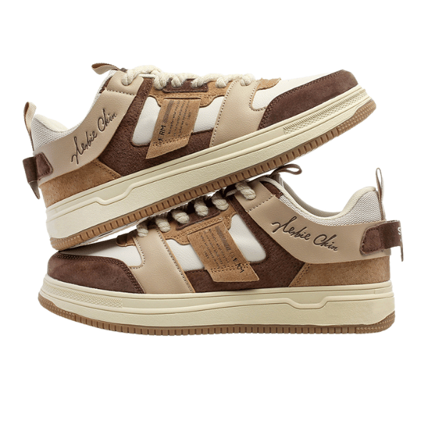 Comfortable sports sneakers for men