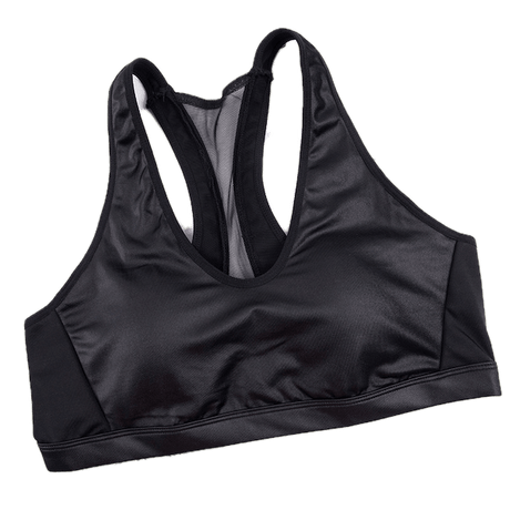 Soutien-gorge  brassière de sport pour femmes, soutien élevé pour le sport, le Yoga, le Fitness, l'athlétisme