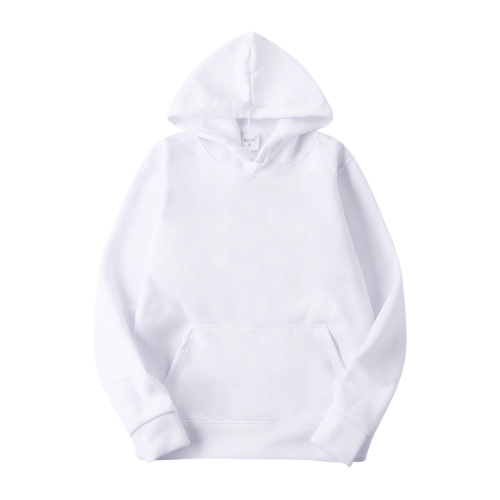 Hooded sweatshirt for men and women