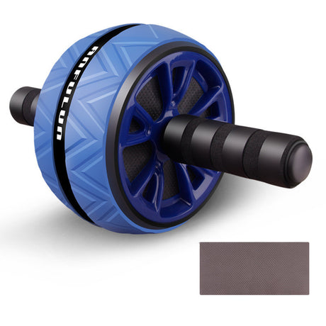Abdominal wheel - strengthen the abs
