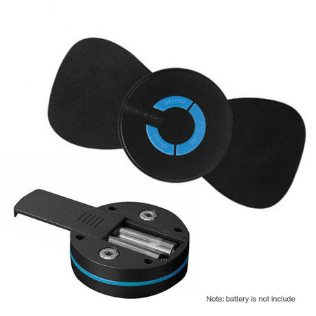 Mini-masseur ajustable pour les bras, le cou et le dos, Pour tout le corps