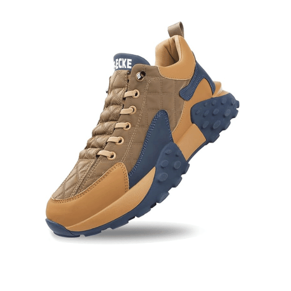 Chaussures alpinisme et sport pour hommes - Chaussure Homme - Khaki - 39 - Chaussures - chaussures basket