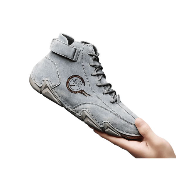 Men's Casual Flat Shoes