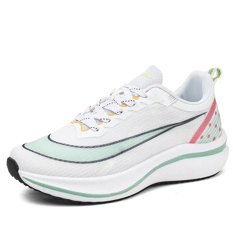 Chaussures anti odeurs pour femmes - Chaussures femme - Blanc - 37.5 - Chausseurs Homme - Chaussures Badminton