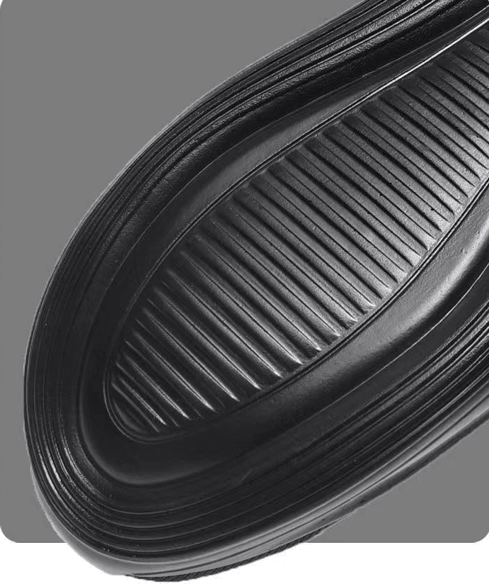 Chaussures pour hommes, Chaussures plein air et polyvalantes, Chaussures de qualité - chaussures - Noir - 39 - chaussures - chaussures homme