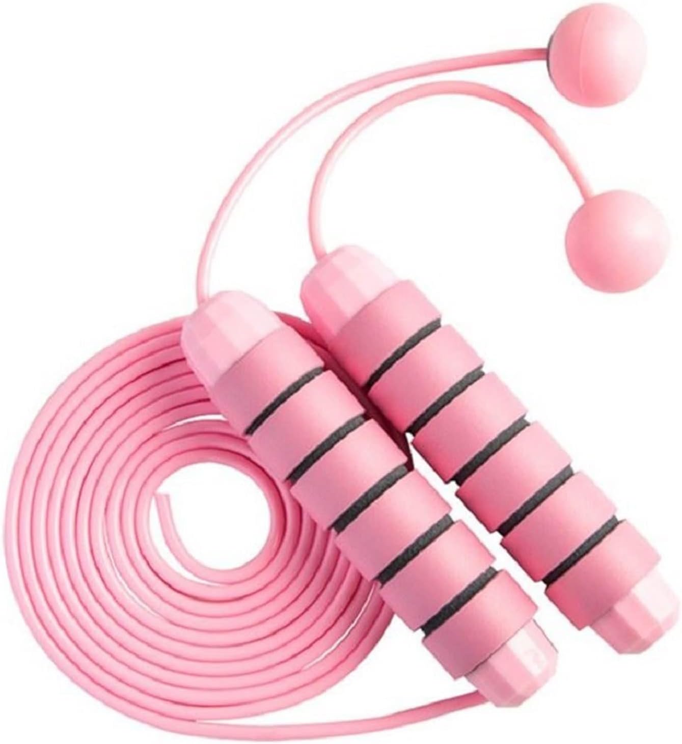 Corde à sauter sans fil – Pour un entraînement sans contrainte