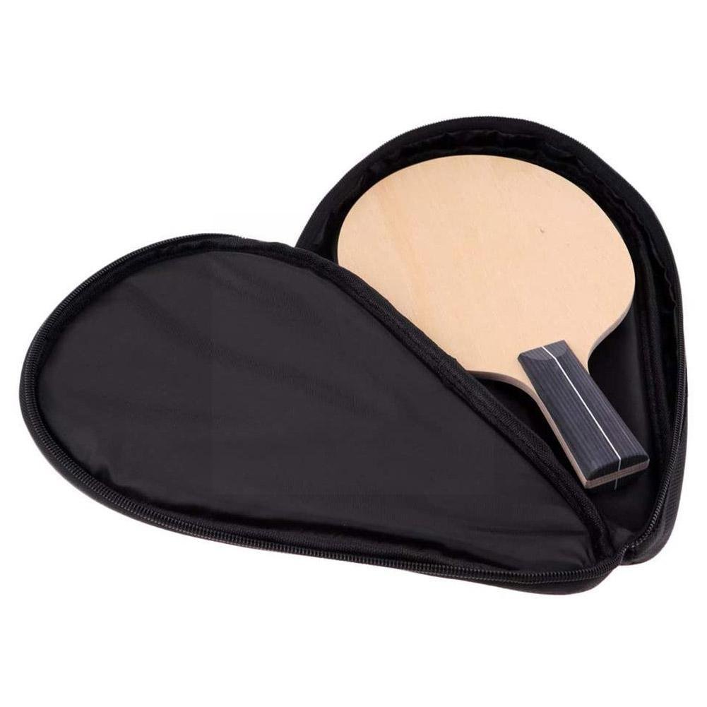 Housse de Raquette de Tennis de Table | Ping Pong - housse raquette Ping pong - housse ping - housse table ping pong