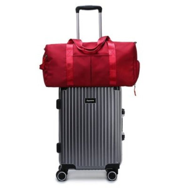 Sac de sport Yoga, Fitness et autres - Sac de sport - Noir - sac - Sac de Badminton