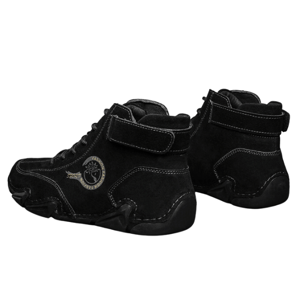 Men's Casual Flat Shoes